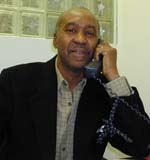 Cyril Hutchinson